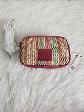 Marc Jacobs Crossbody Camera Bag